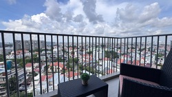 The Florence Residences (D19), Apartment #500164321